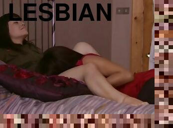 lesbo-lesbian, koosteet