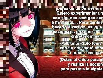 maszturbálás, kézimunka, faszverés, anime, hentai, szólóban, spanyol