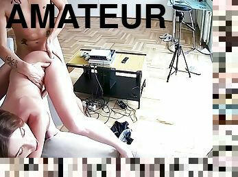 Euro Amateurs Made Adult Hardcore Action Fuck