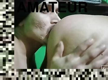 orgasmo, amateur, anal, mamada, chorro-de-corrida, hardcore, latino, fumando, cañero, tetitas