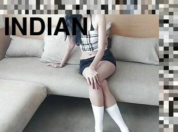 posisi-seks-doggy-style, amatir, blowjob-seks-dengan-mengisap-penis, handjob-seks-dengan-tangan-wanita-pada-penis-laki-laki, casting-pemilihan-pemain, hindu, pasangan, sudut-pandang, audisi