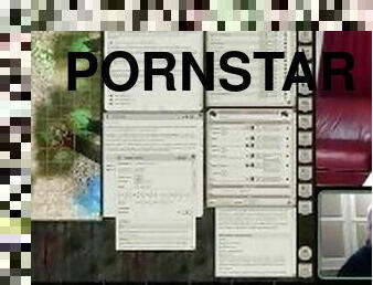 pornstar, fantaisie, kinky, fétiche