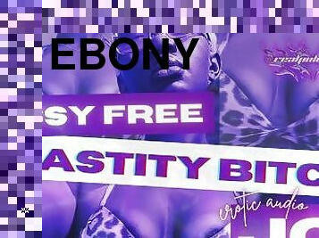 Pussy Free Chastity Bitch Audio