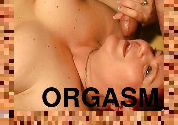 Loud Orgasm