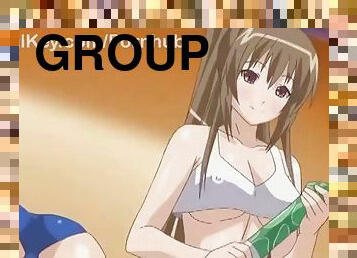 Hanime Group FFF 3