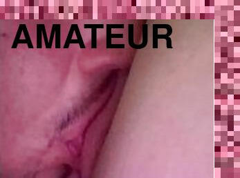 cul, extrême, masturbation, vieux, orgasme, chatte-pussy, amateur, jeune-18, ejaculation, blonde