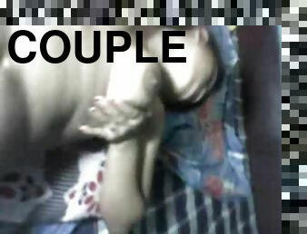 Desi couple homemade hardcore sex 4