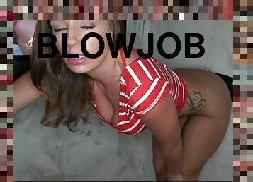 blowjob-seks-dengan-mengisap-penis, pelacur-slut, pengisapan