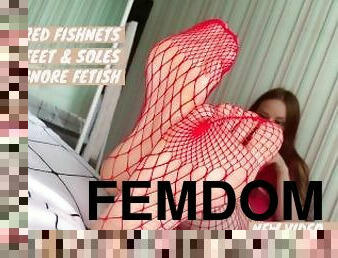 orja, jalat, pov, kalaverkko, fetissi, dominointi, femdom