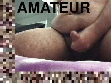 masturbation, amatör, cumshot, avrunkning, sprut, kåt, ensam, kuk