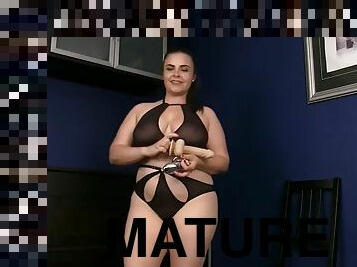 masturbare-masturbation, matura, bdsm, rea, bondage, amanta, lapte, bruneta, atata