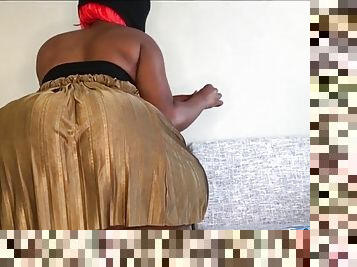 negresa, negru, bbw, mama-mother, cur-butt