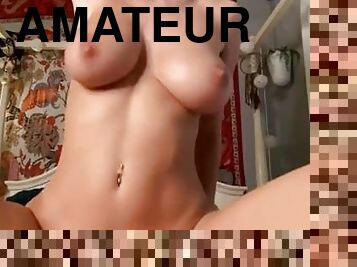 Imma Bit In Her Pussy - Big tits