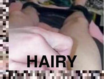 hårig, gigantisk, masturbation, kvinnligt-sprut, anal, cumshot, gigantisk-kuk, leksak, massage, samling