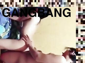 amatir, gangbang-hubungan-seks-satu-orang-dengan-beberapa-lawan-jenis