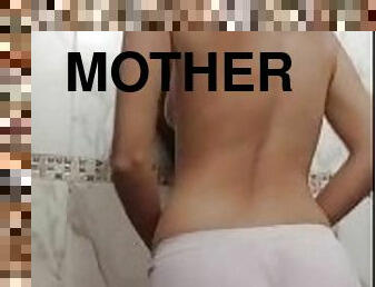 cul, gros-nichons, amateur, milf, ados, latina, maman, décapage, mère, bout-a-bout