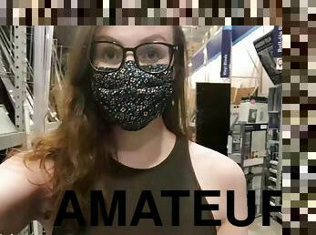 Amateur Sluts Compilation Vol 18