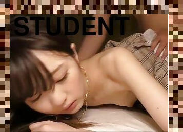 studentesse, mammine-mature, giapponesi, college
