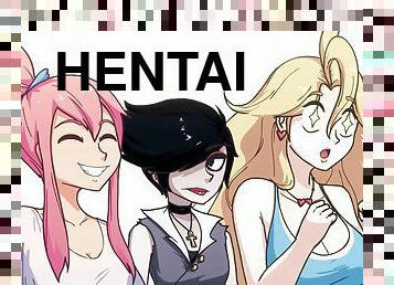 hentai