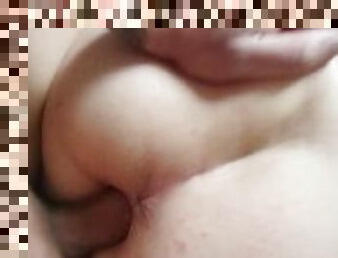 kylpy, vanha, amatööri, typykät, pov, nuori-18, söpö, vanhempi, täydellinen, suihku