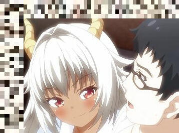 Enjo Kouhai Ep8 raw