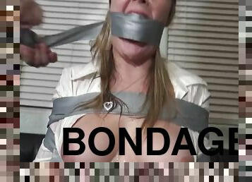 bdsm, barnvakt, kul, bondage