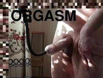 masturbaatio, orgasmi, mälliotos, gay, mälli, soolo