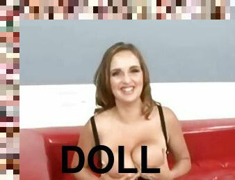 Jenna doll