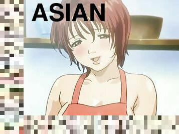 asiatique, japonais, hentai