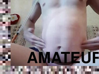 amateur, gay, joufflue, collège, fétiche, solo, douleur, musclé, minet, dure