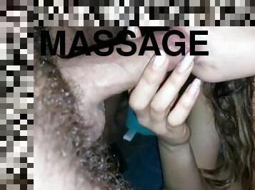 PENIS MASSAGE