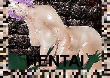 duże-cycki, laski, robienie-loda, hentai, 3d, fetysz, ujeżdżanie