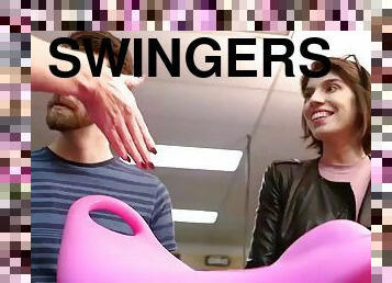 swingers