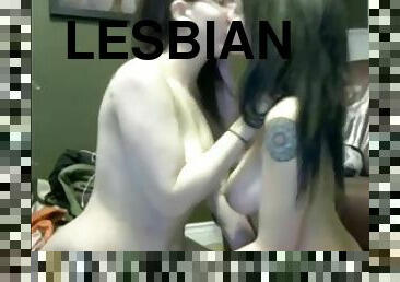 Lesbians on cam