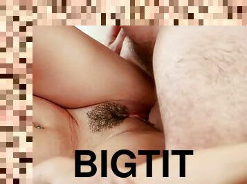 Big Tit Fantasies #07 Scene 2 2 - Danica Dillon