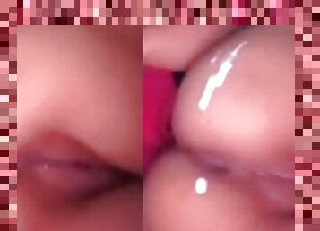 Filipina Anal