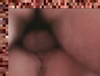 Fuck close up pussy lips