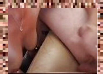 mandi, isteri, amateur, milfs, merangkap, fantasi, ditangkap, cuckold, meghisap