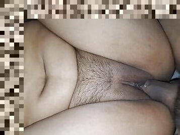 cul, gros-nichons, chatte-pussy, amateur, ejaculation-sur-le-corps, énorme-bite, latina, ejaculation-interne, bout-a-bout, brunette