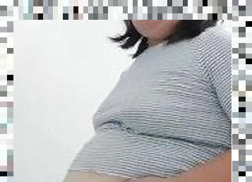 gemuk-fat, besar-huge, wanita-gemuk-yang-cantik, saudara-perempuan, menggoda