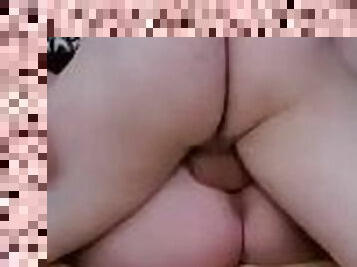 amatir, creampie-ejakulasi-di-dalam-vagina-atau-anus-dan-keluarnya-tetesan-sperma, perancis, berambut-pirang, realitas