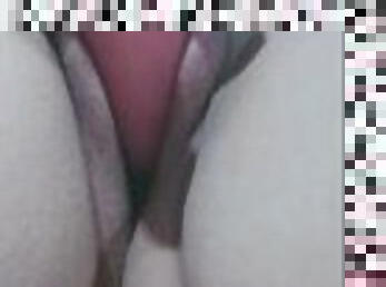 pantat, mastubasi, orgasme, vagina-pussy, amatir, mainan, latina, sperma, berambut-pirang, ketat