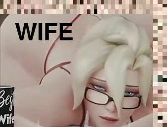 House Wife Mercy Used