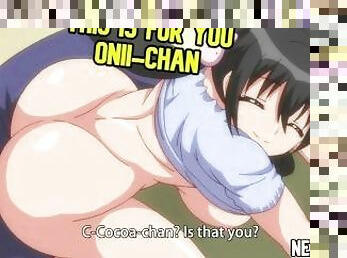 malaking-suso, labasan, pagtalsik, ina-nanay, hapon, creampie, anime, hentai, kapatid-na-babae, magaspang