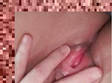 Very Wet Horny Pinay PUSSY (Wanna Try Me?)