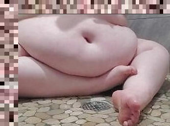 mandi, gemuk-fat, tua, amatir, wanita-gemuk-yang-cantik, gemuk, muda-diatas-18, lebih-tua, fetish-benda-yang-dapat-meningkatkan-gairah-sex, mandi-shower