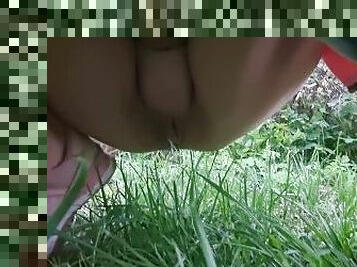 payudara-besar, orang-telanjang, kencing, umum, vagina-pussy, rusia, amatir, jenis-pornografi-milf, sudut-pandang, toilet