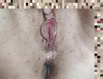 asyalı, göt, mastürbasyon-masturbation, boşalma, amcık-pussy, amatör, anal, olgun, lezzo, orta-yaşlı-seksi-kadın