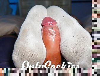 röv, cumshot, tonåring, creampie, fötter, smutsig, sprut, blond, fetisch, footrunk