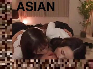 asia, blowjob-seks-dengan-mengisap-penis, jepang